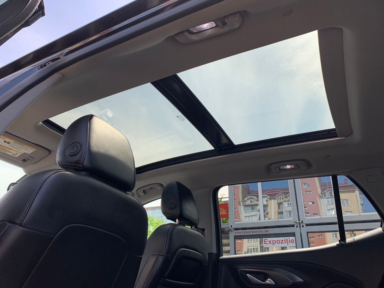 GMC Terrain foto 17