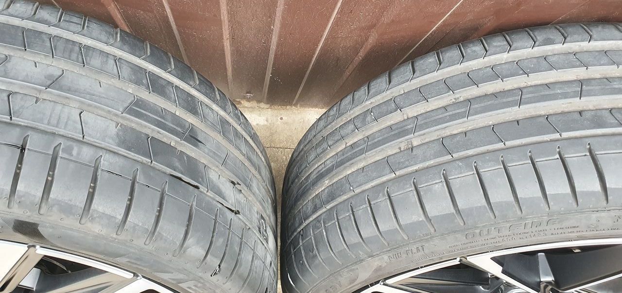 R19 225/40 - 255/35 Летние шины Pirelli 2021
