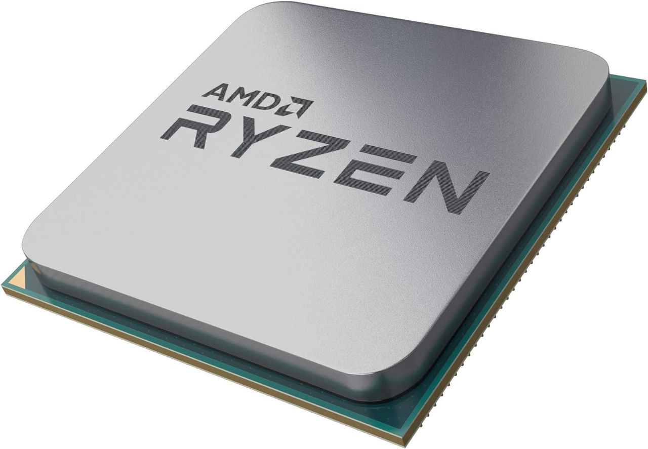 AMD Ryzen 9 3950X 16-Core, 32-Thread Unlocked Desktop Processor foto 0