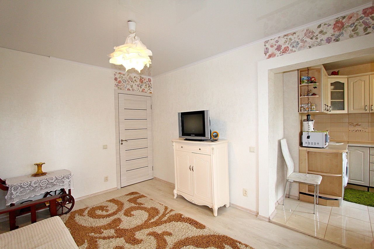 Apartament cu 2 camere, 60 m², Botanica, Chișinău foto 5