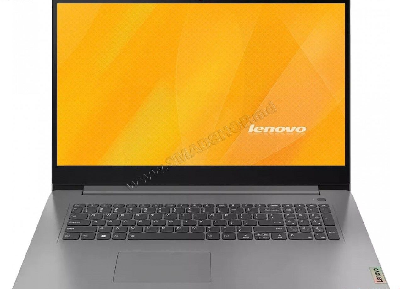 Ноутбук Lenovo IdeaPad 3 17ITL6 Intel Core i5