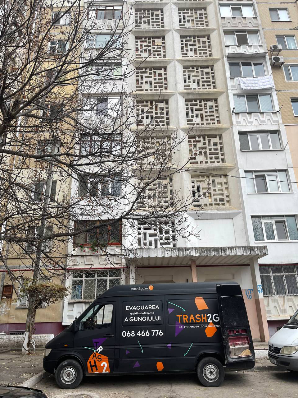 Trash2go - дешевле, чем у частников! foto 8