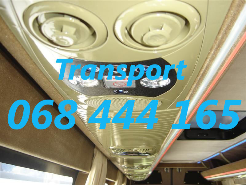 Vaslui, Iasi,  Bucuresti – Romania. Transport de Pasageri. Zilnic. foto 8