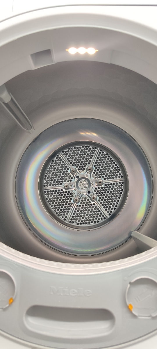 Miele T1 сушильная машина фото 6