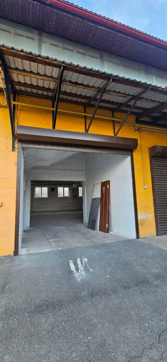 Depozit / producere 700m2, Uzinelor