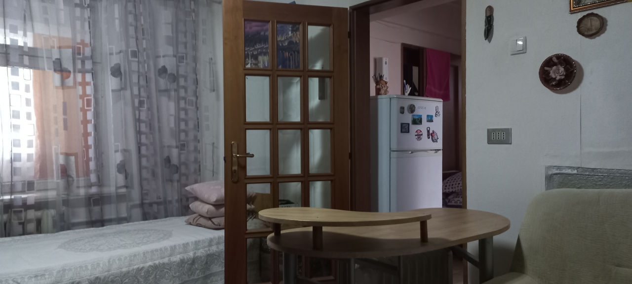 Spre vinzare casa cu suprafata de 90 m.p in s.Roscani. foto 7