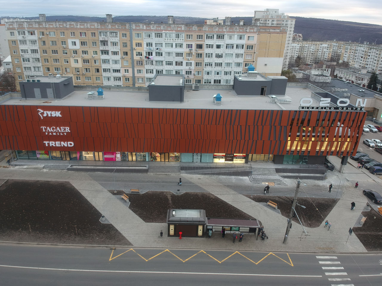 Кровельная ПВХ мембрана PROTAN (Норвегия) +Монтаж!Оптовые цены! foto 8