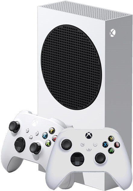 Xbox sereies s