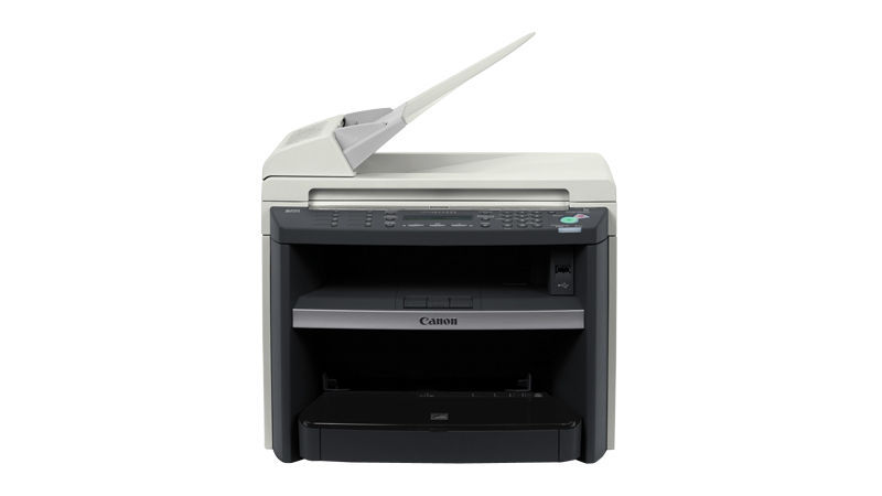 Se vinde imprimanta Canon I-Sensys MF4690PL foto 3