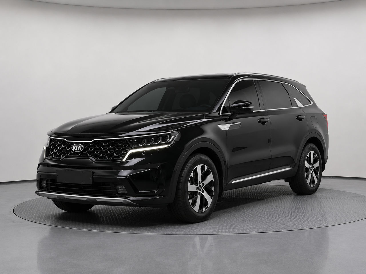 KIASorento