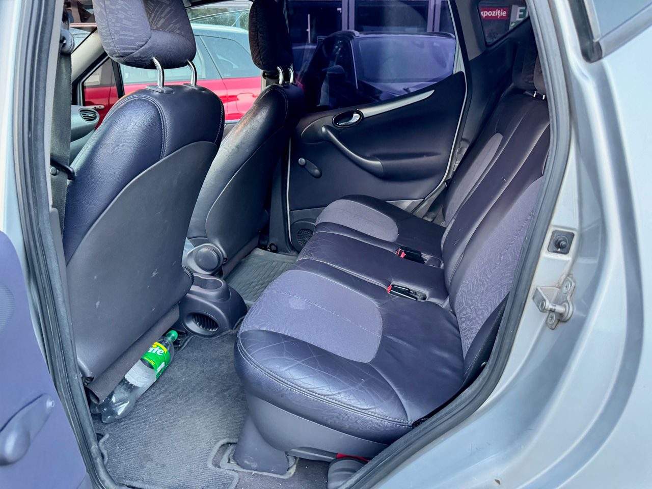 Mercedes A-Class фото 8