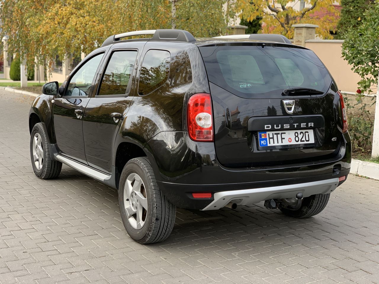 Dacia Duster foto 6