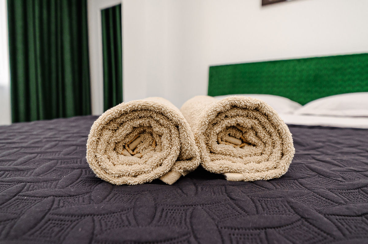 Apartament cu 1 cameră,  Centru,  Chișinău,  Chișinău mun. foto 8