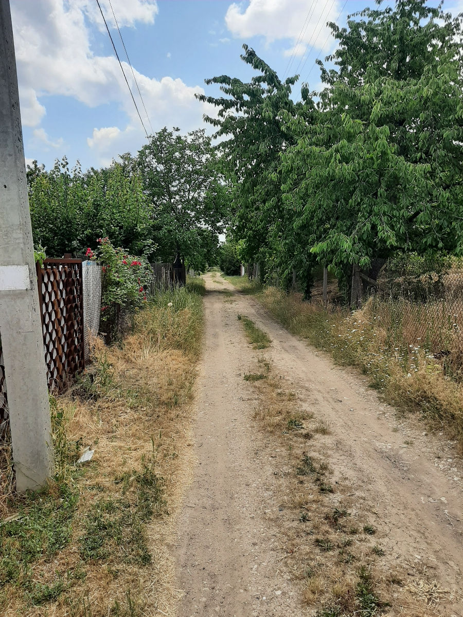 Lot de vilă lângă Nistru. foto 5