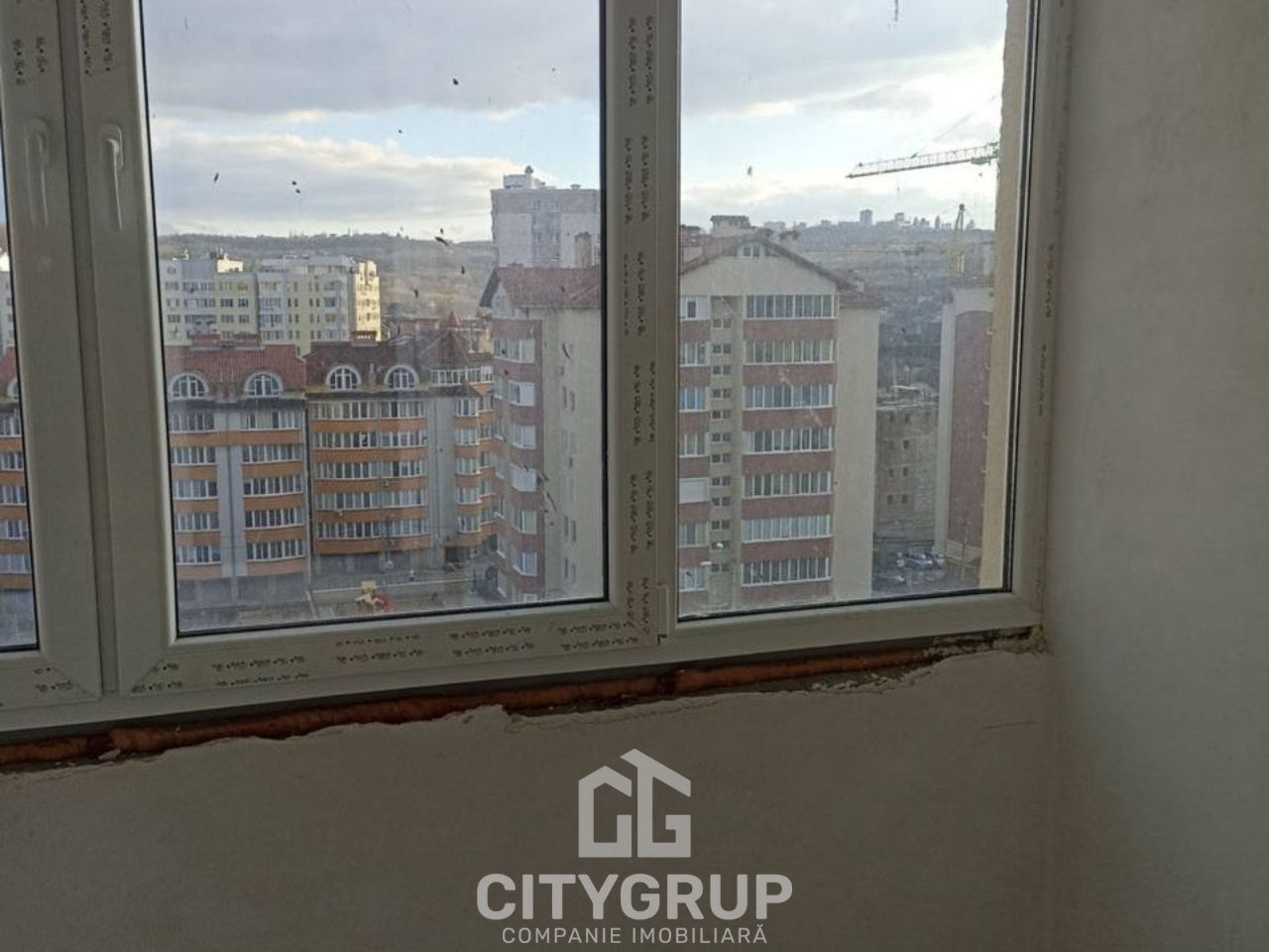 Apartament cu 2 camere,  Buiucani,  Chișinău mun. foto 4