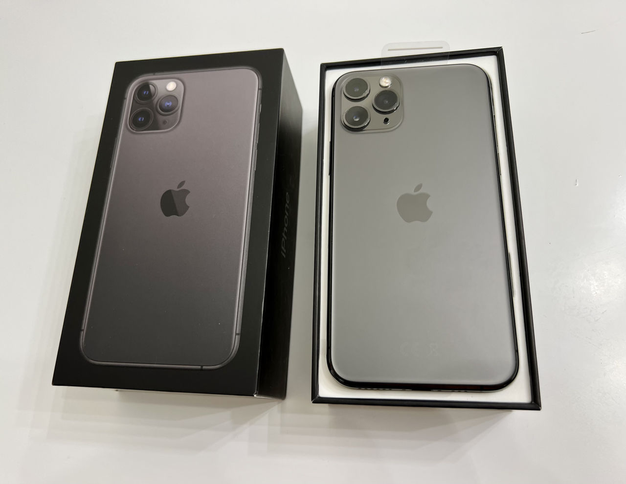 iphone 11 Pro64GB