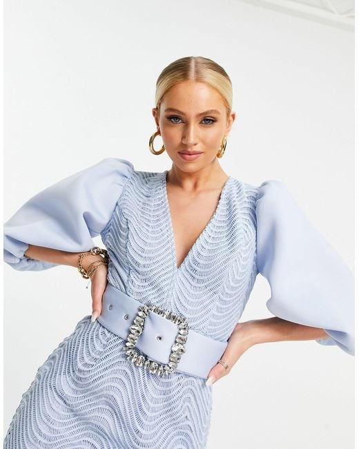 Rochie Asos de seară foto 3