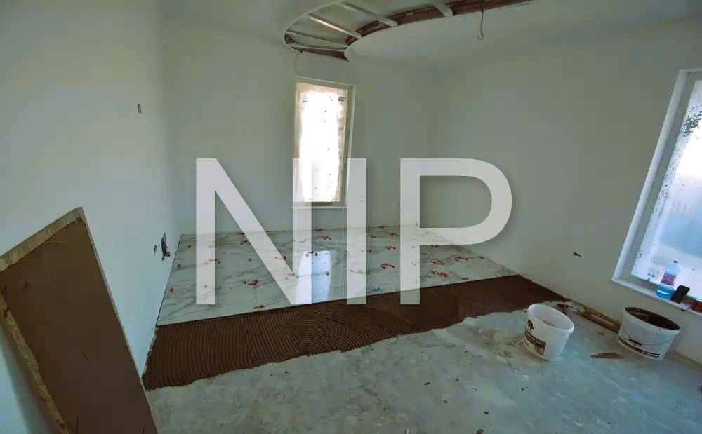 Casă parter + pod înalt foto 6