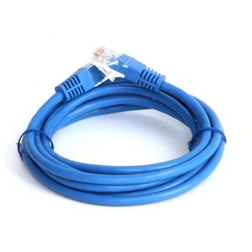 Cabluri si accesorii pentru instalare camerelor de supraveghere video foto 2