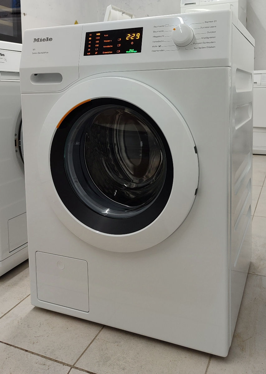 Стиральная машина Miele фото 3
