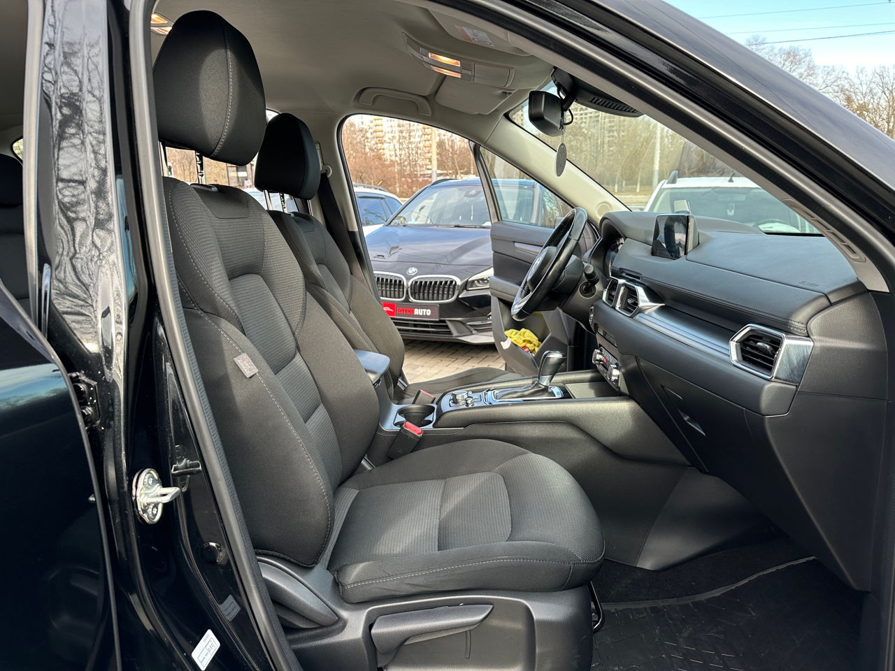 Mazda CX-5 foto 7