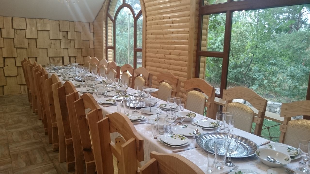 Loc minunat pentru petrecerea jubileielor, banchetelor, corporativelor, cumatriilor, 2 zi de nunta foto 5