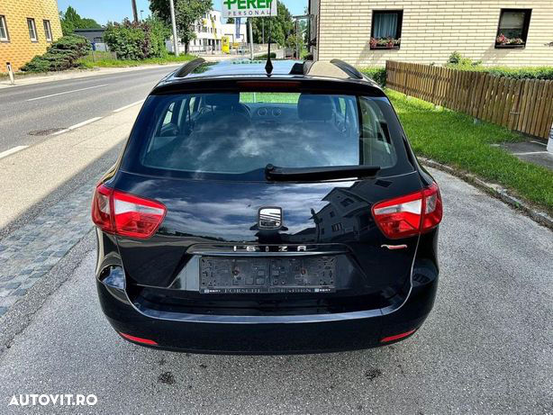 Piese Seat Ibiza. Автозапчасти на Сеат Ибица. foto 0