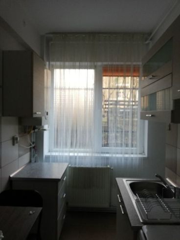 Apartament cu 1 cameră, 21 m², Râșcani, Chișinău foto 3