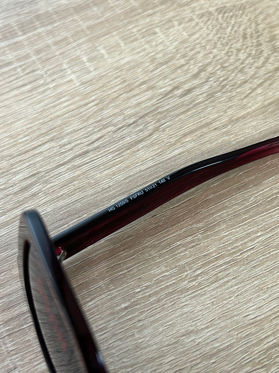 Ochelari de soare Hugo Boss Unisex Original! foto 8