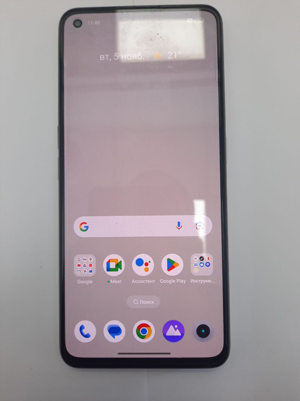 Realme GT 2 (12 GB/ 256 GB) foto 4