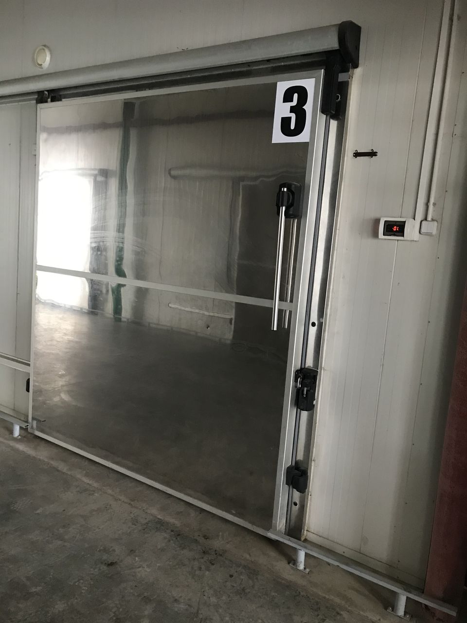 Depozit frigorific fructe + Servicii foto 4