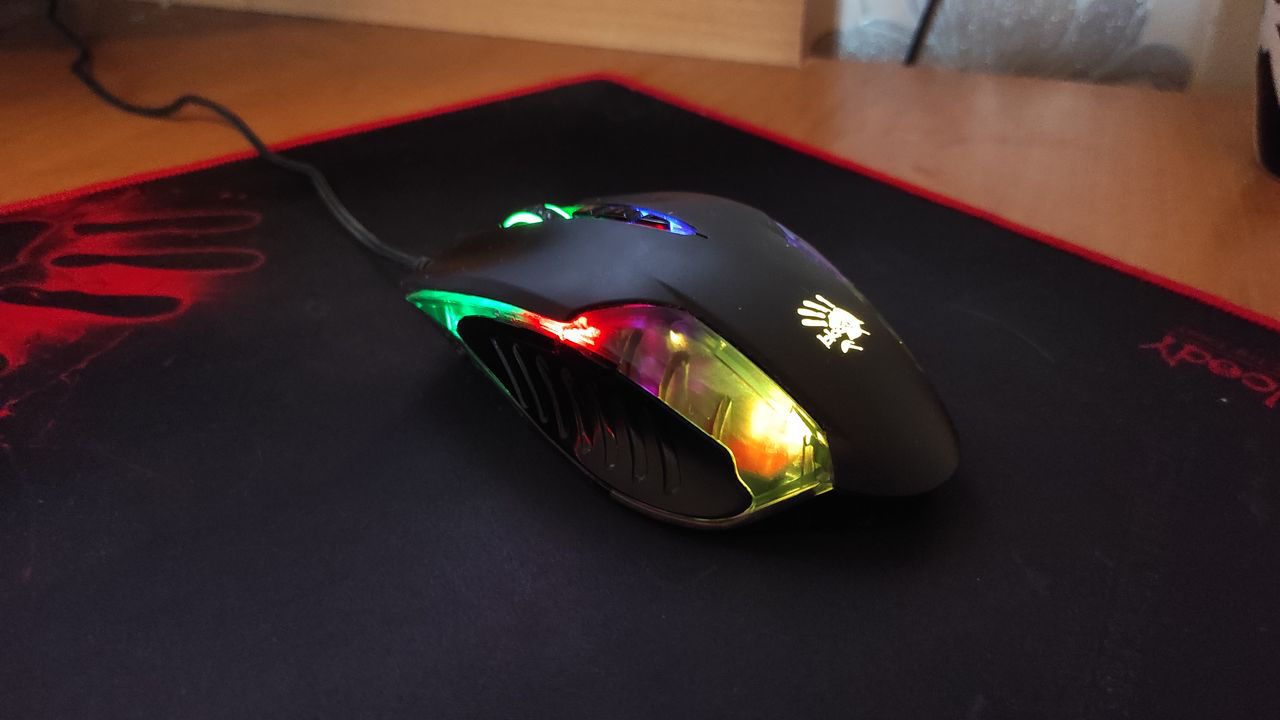 Игровой Пк полный комплект.