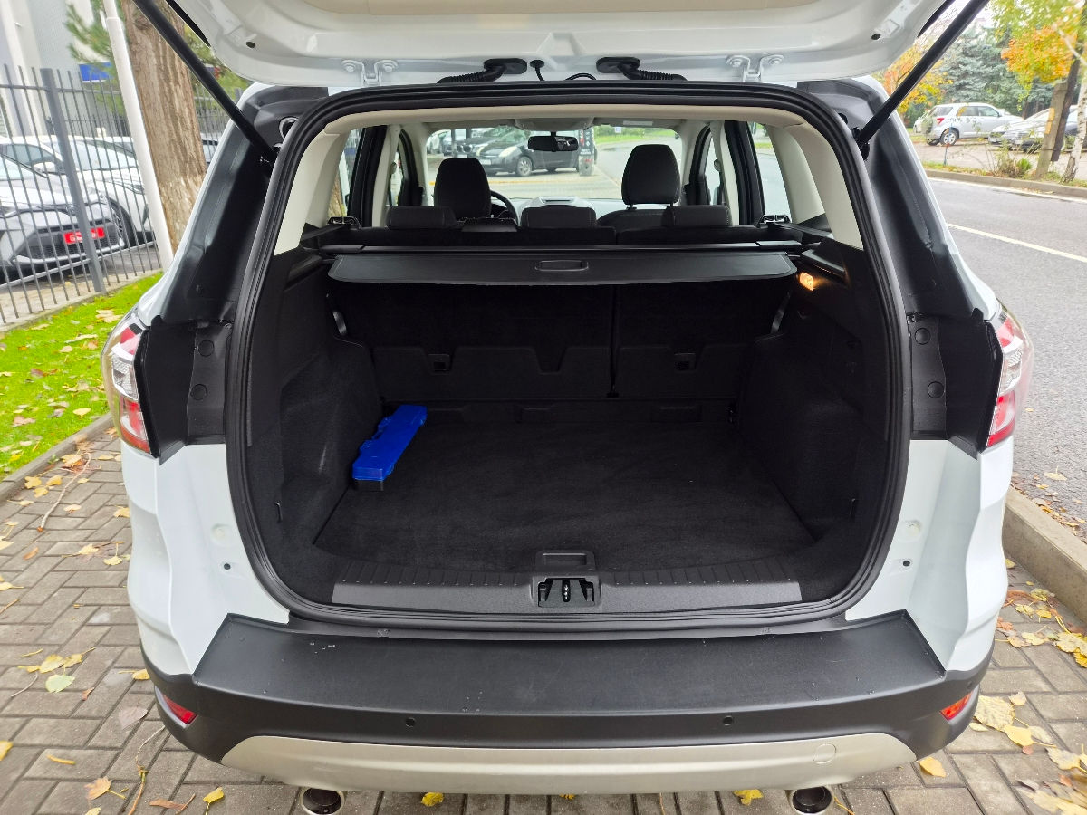 Ford Kuga 2018 photo 19
