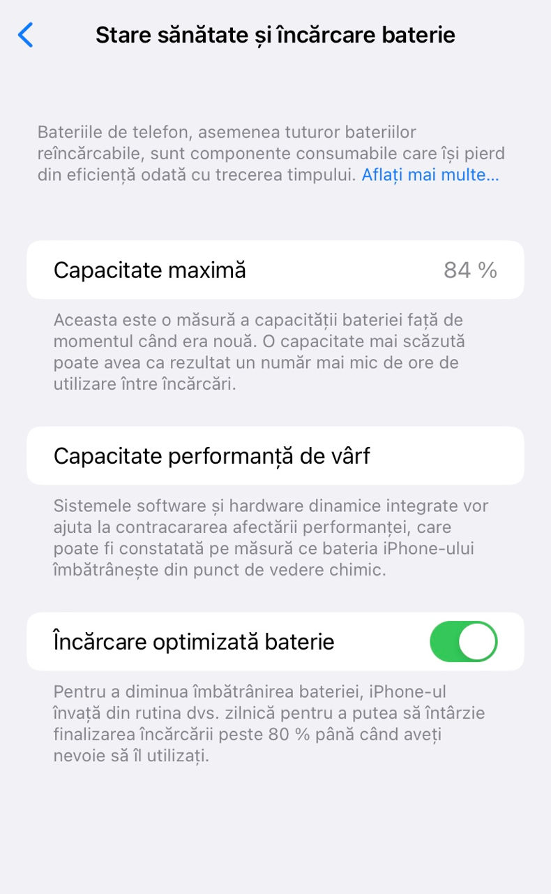 iPhone 11 64 GB foto 4