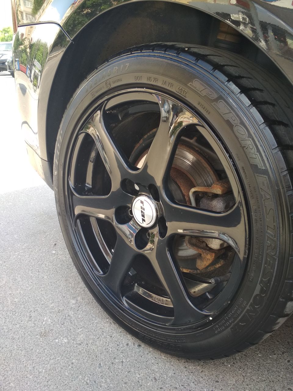 Срочно r17, 5x112 vw,skoda,mercedes...