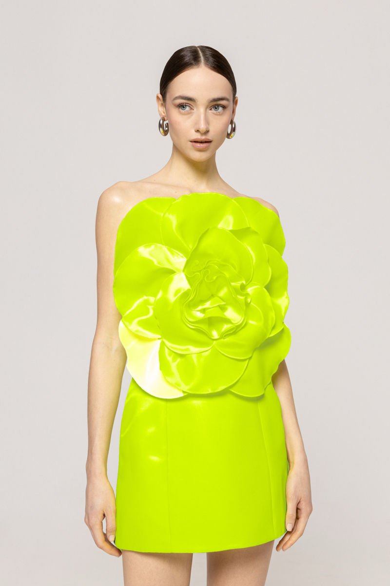 Rochie Nissa foto 3
