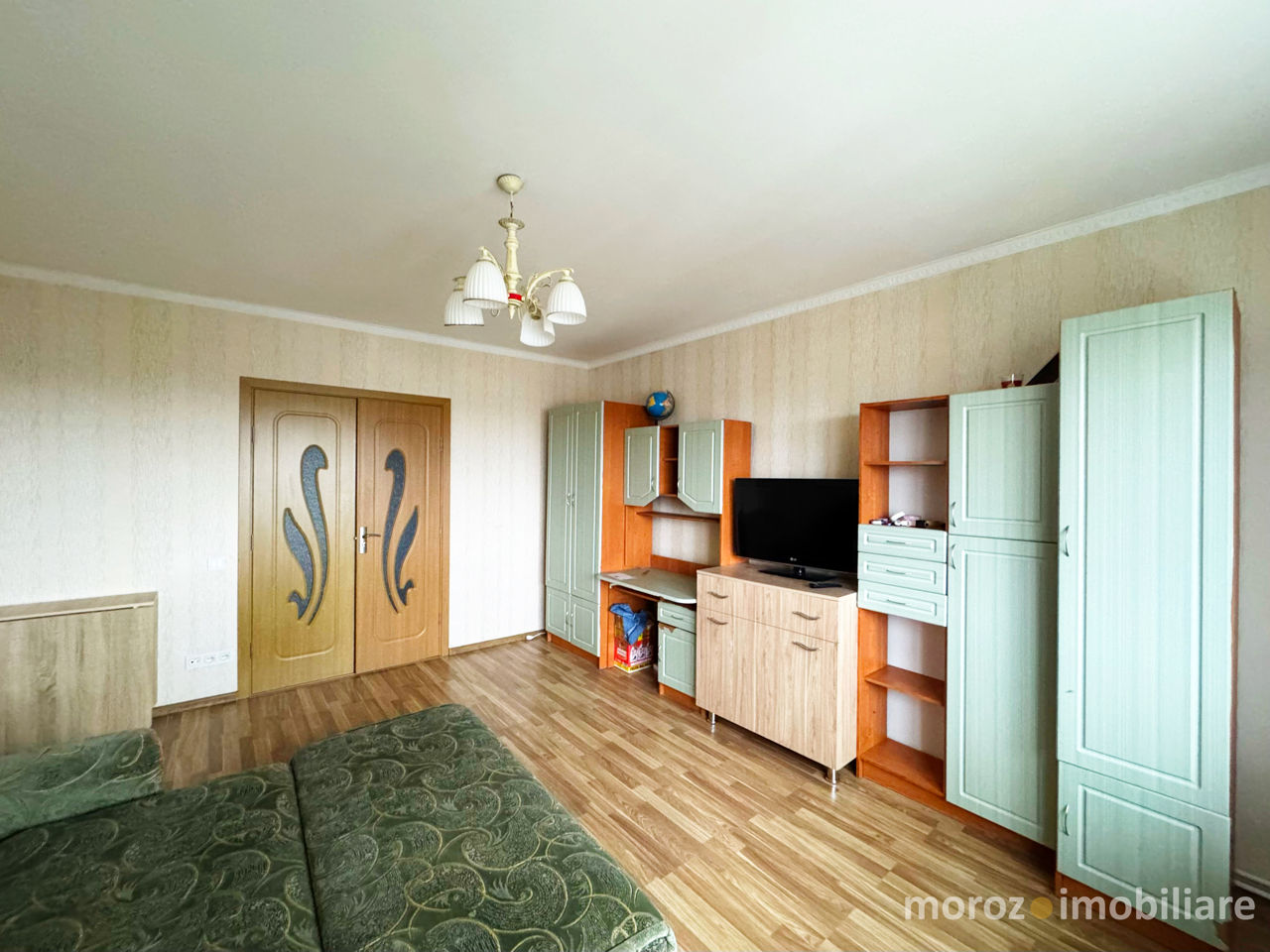 Apartament cu 1 cameră, Tineret, Ungheni, Ungheni