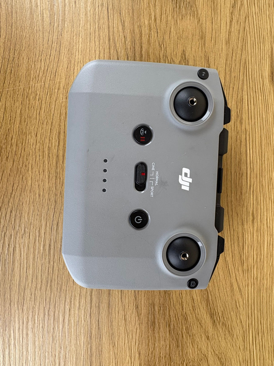 Dji Air 2 – Second Hand, Fără Defecte!  foto 5