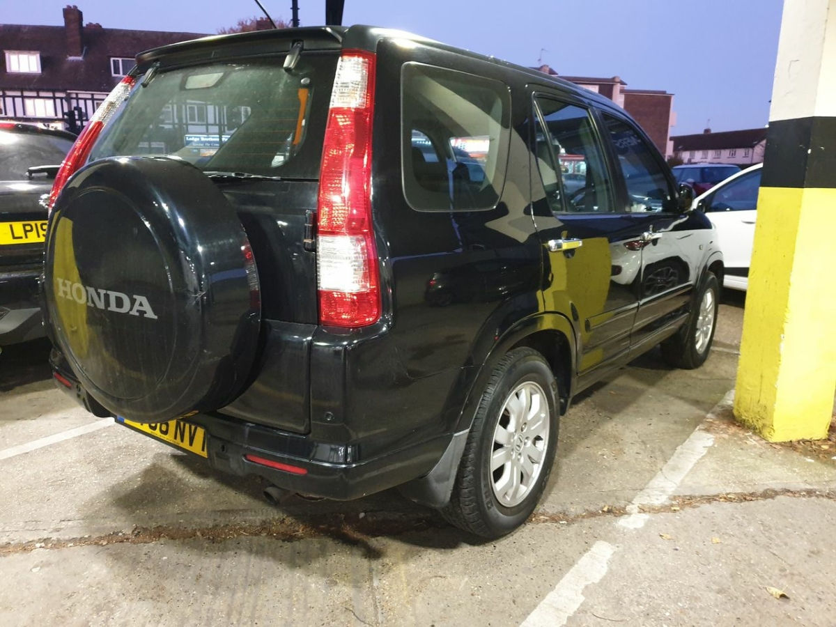 Clarity prius piese honda clarity crv civic toyota 20 foto 18