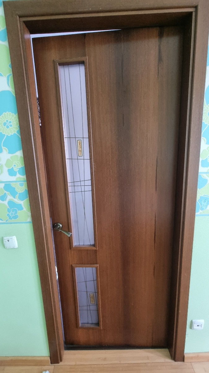 Межкомнатные двери б/у foto 5