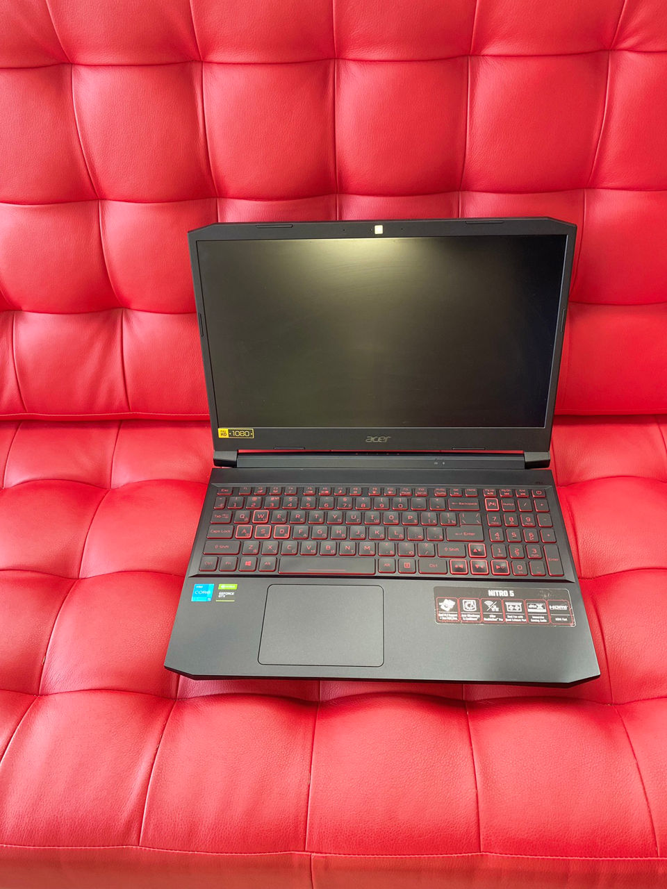 Acer Nitro 5. 11490 LEI