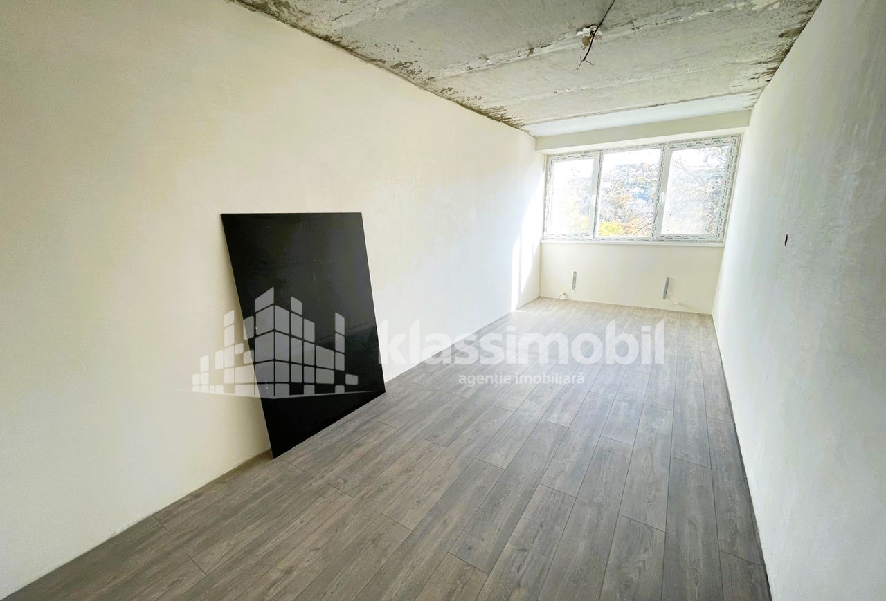 Apartament cu 4 camere, 82 m², Centru, Orhei foto 6