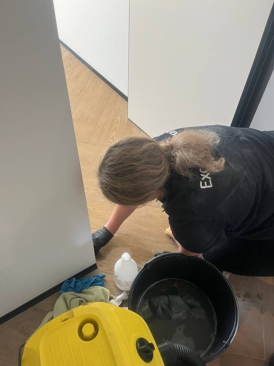 Servicii de curatenie generala! Accesibil si calitate inalta! foto 16