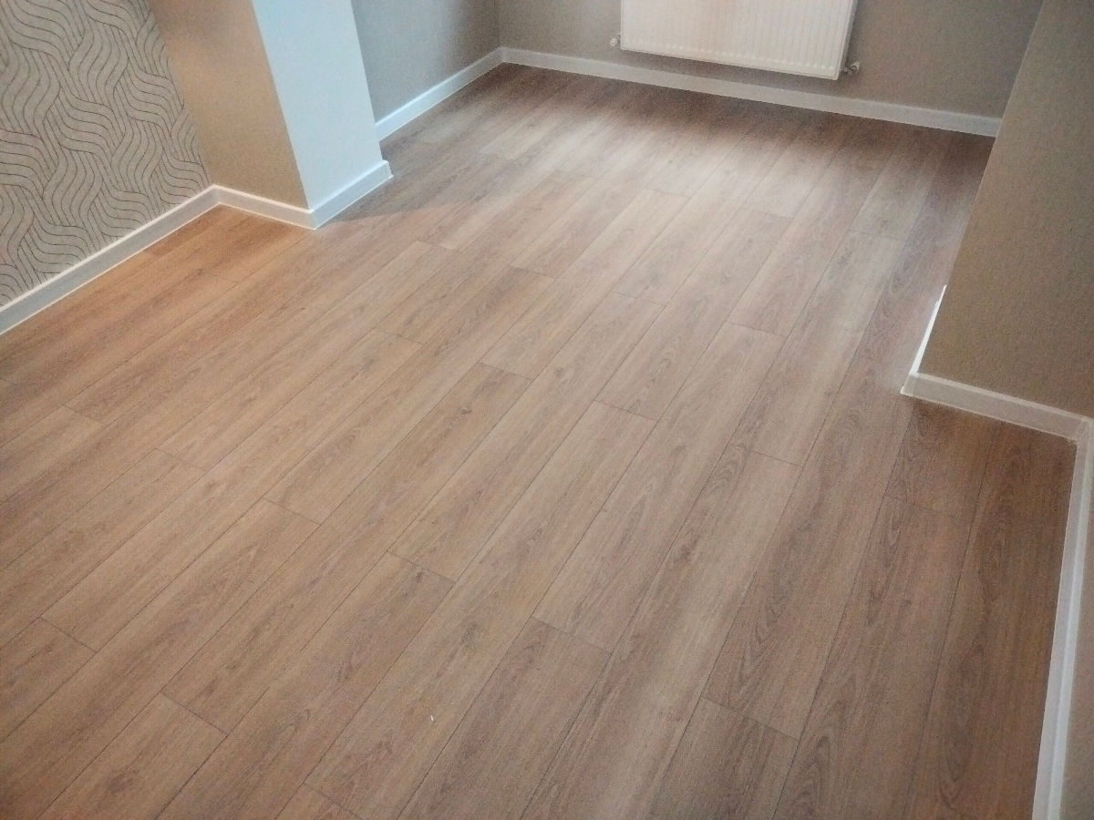 Montare laminat. Calitate garantata. foto 5