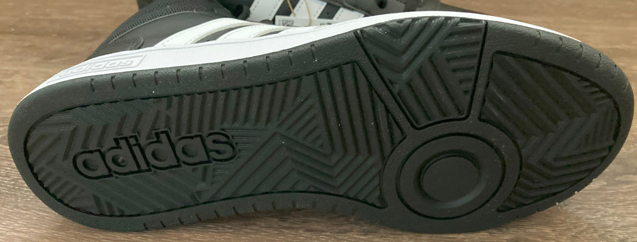Кроссовки Adidas . Размер 41, 43(42,5), 44(43), 45(44.5). фото 4