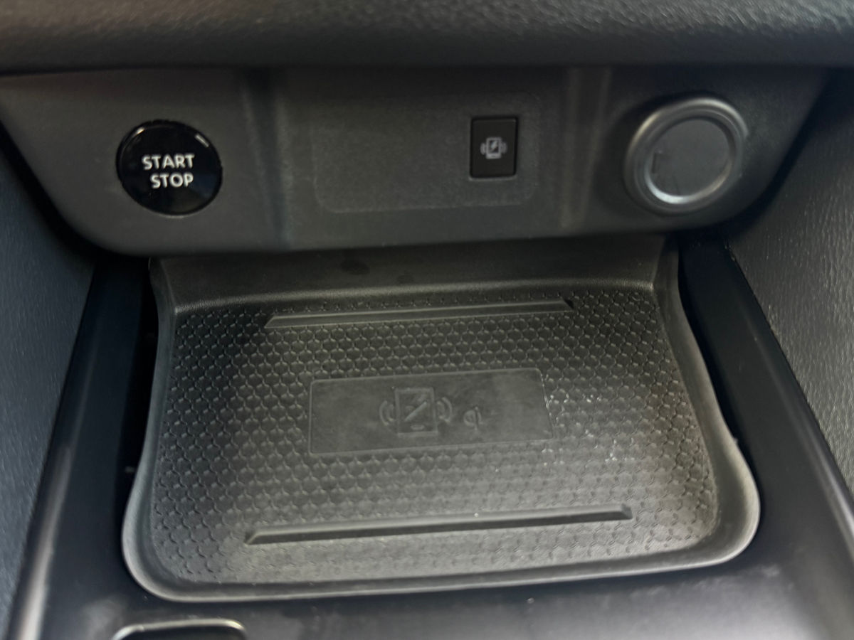 Nissan Qashqai 2023 photo 18