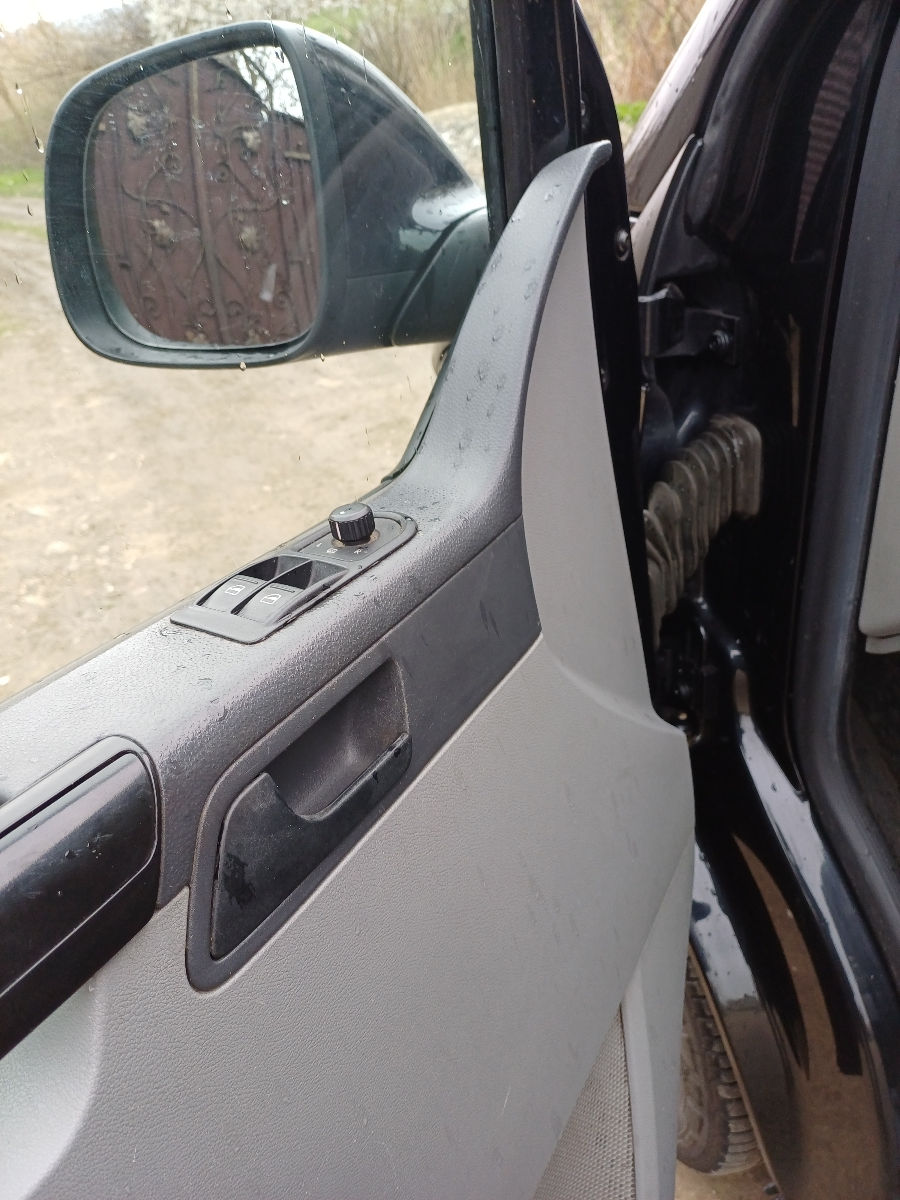 Volkswagen transporter t 5+ .recent adus din Olanda.detalii la tel. foto 8