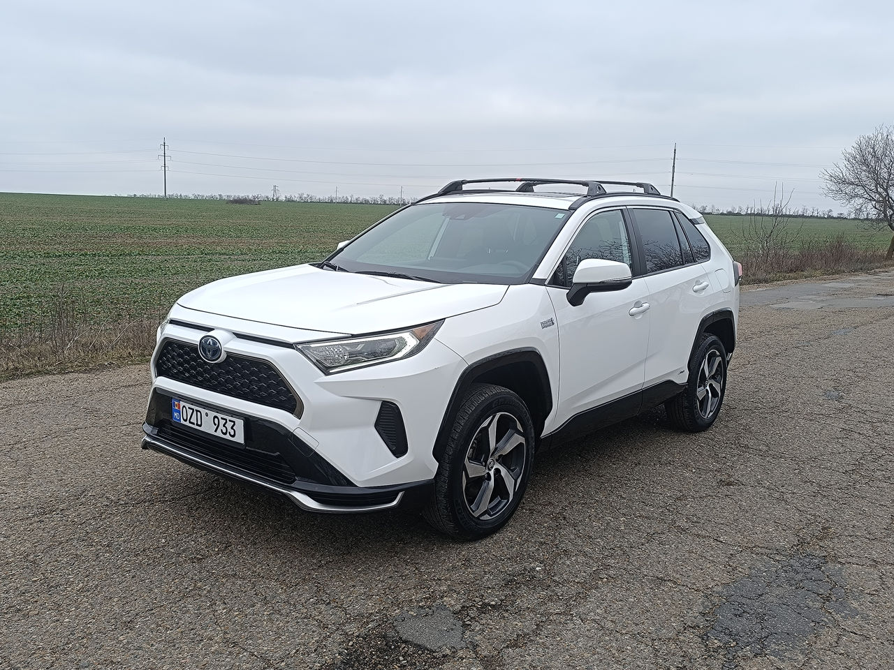 Toyota Rav 4 foto 0