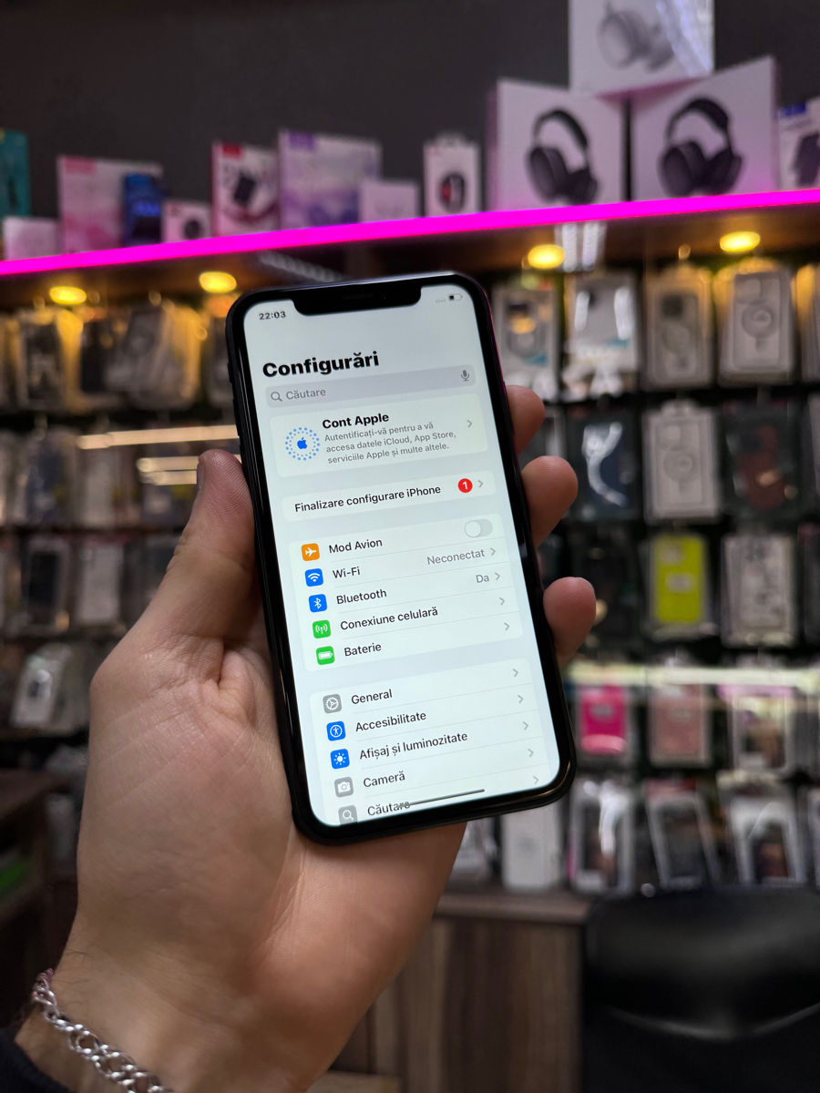 iPhone XR 128 GB / Garanție ! foto 2