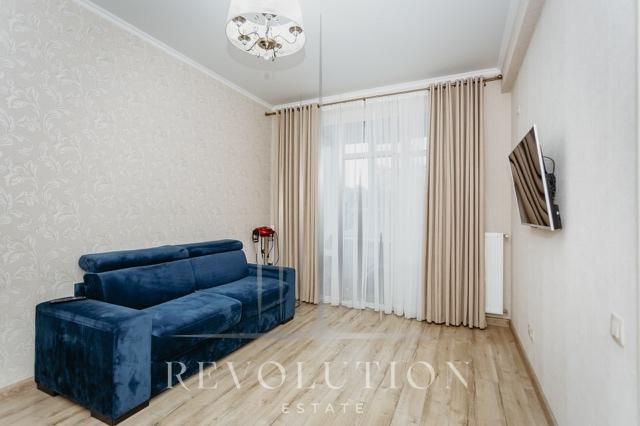 Apartament cu 2 camere,  Telecentru,  Chișinău mun. foto 2